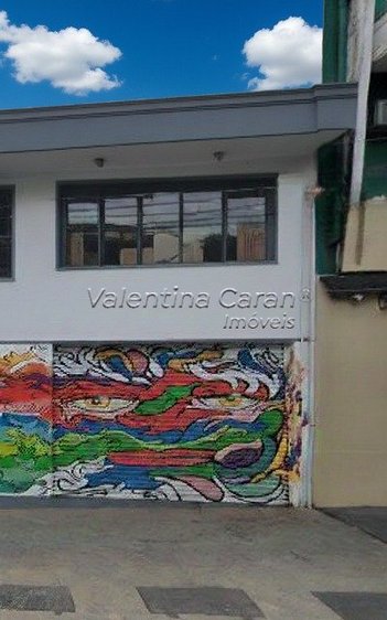 business em Rua Antonio Carlos, Consolação - São Paulo - SP