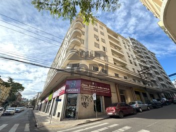 apartment em Rua Doutor Barros Cassal, Floresta - Porto Alegre - RS