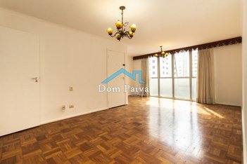 apartment em Rua Francisco Cruz, Vila Mariana - São Paulo - SP