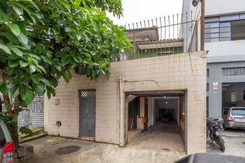 house em Rua Carneiro da Cunha, Vila da Saúde - São Paulo - SP