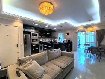 apartment em Rua Anita Garibaldi, Centro - Canoas - RS