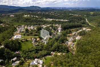 land_lot em Rua Ametista, Serra dos Lagos (Jordanésia) - Cajamar - SP