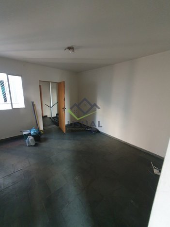 apartment em Rua São João Del Rey, Arpoador - Contagem - MG