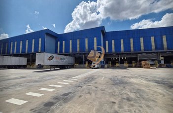 industrial em Colina, Água Chata - Guarulhos - SP