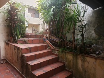 house em Rua Rafael Ficondo, Vila Brasilina - São Paulo - SP