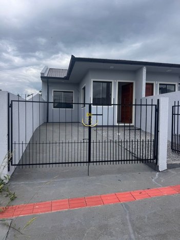 house em Rua Ricardo Boechat, Bela Vista - Palhoça - SC