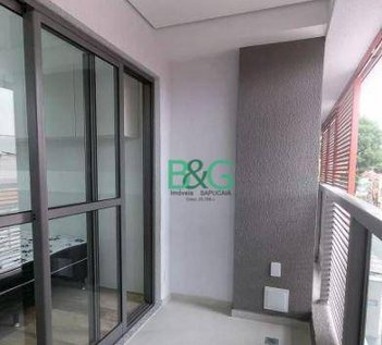 apartment em Rua dos Jacintos, Mirandópolis - São Paulo - SP