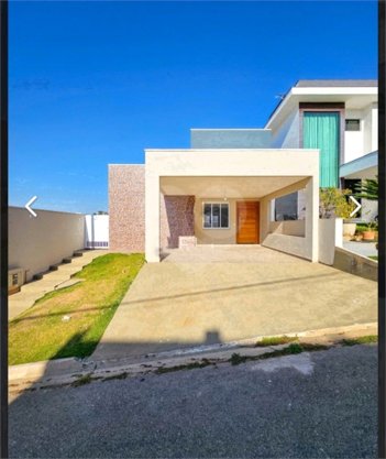 house em Alameda Timbaúva, Residencial Vila Verde - Itupeva - SP