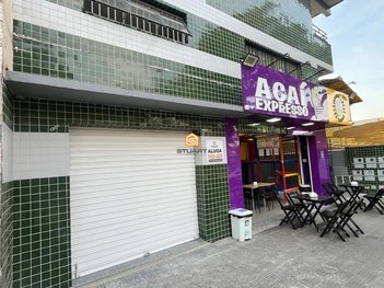 business em Avenida Guarapari, Santa Amélia - Belo Horizonte - MG