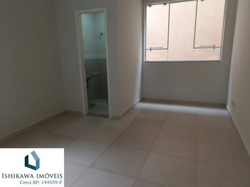 office em Rua Colônia da Glória, Vila Mariana - São Paulo - SP