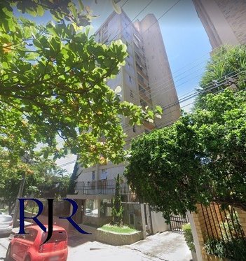 apartment em Rua Oscar Trompowsky, Gutierrez - Belo Horizonte - MG
