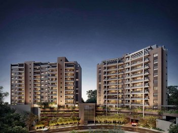 apartment em Rua Sebastião Cortes, Perdizes - São Paulo - SP