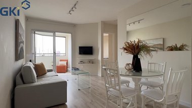 apartment em Rua Marcos Fernandes, Jardim da Saúde - São Paulo - SP