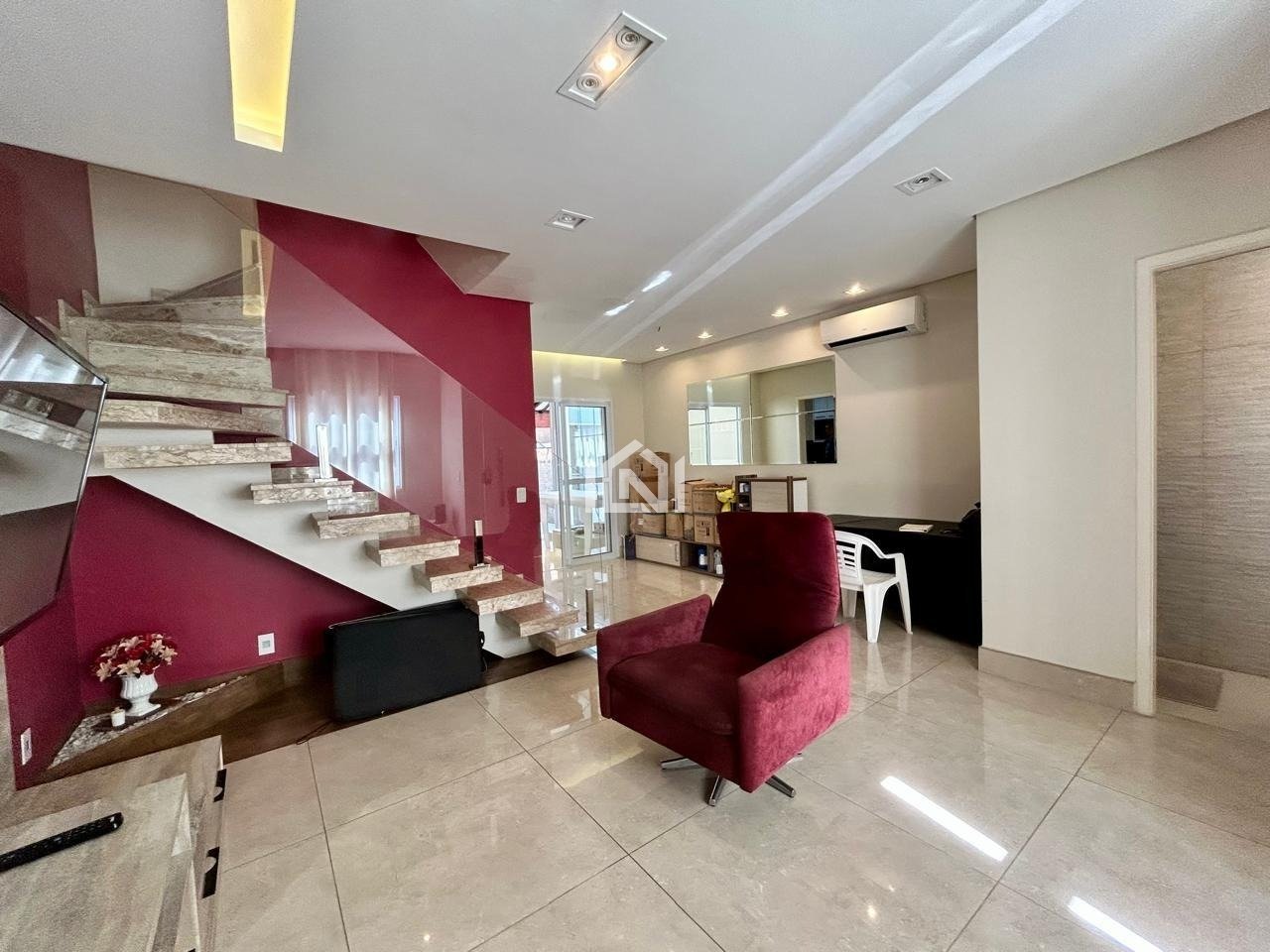 casa à venda nocondominio quebec - sala de estar