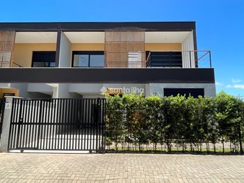 house em Servidão Arnaldo José de Araújo, Morro das Pedras - Florianópolis - SC