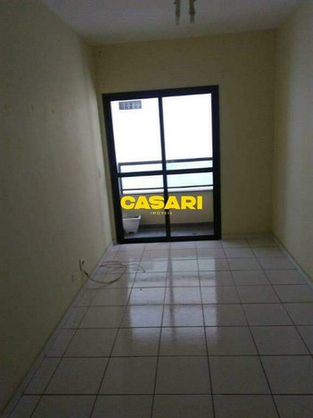 apartment em Rua Roberto Coppini, Jardim do Mar - São Bernardo do Campo - SP