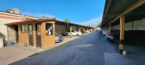 commercial_building em Domingos José de Almeida, Areal - Pelotas - RS