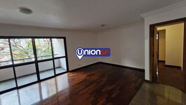 apartment em Rua Barão do Bananal, Vila Pompéia - São Paulo - SP