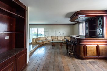 apartment em Rua Paulo Orozimbo, Cambuci - São Paulo - SP