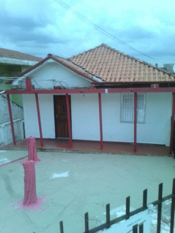 house em Rua Itaberaba, km 18 - Osasco - SP