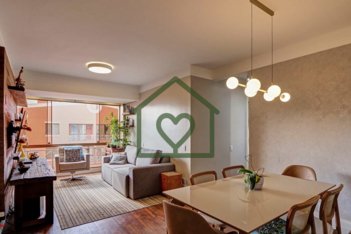 apartment em Rua Estácio de Sá, Chácara das Pedras - Porto Alegre - RS