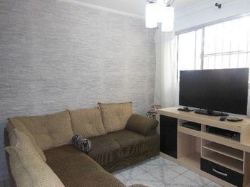 apartment em Rua Juan Vicente, Bandeiras - Osasco - SP