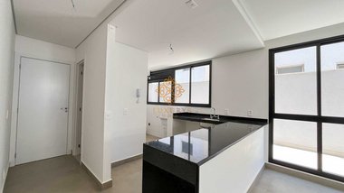 apartment em Rua Caraça, Serra - Belo Horizonte - MG