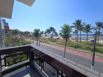 apartment em Avenida Tomé de Souza, Rio da Praia - Bertioga - SP