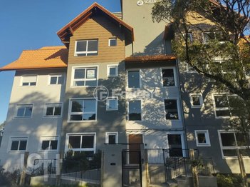 apartment em Rua Porto Lucena, Carniel - Gramado - RS