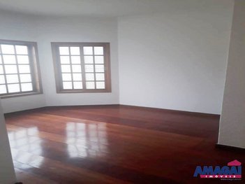 house em Avenida Maria Augusta Fagundes Gomes, Residencial São Paulo - Jacareí - SP