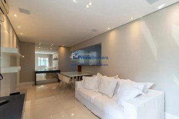 apartment em Avenida Doutor Cardoso de Melo, Vila Olímpia - São Paulo - SP