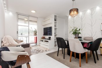 apartment em Rua da Bica, Freguesia do Ó - São Paulo - SP