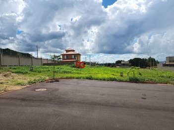 land_lot em Rua José Carlos Carvalho, Quinta da Mata - Ribeirão Preto - SP