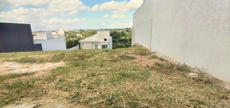 land_lot em Rua Professor Nelson Guedes, Jardim Vila São Domingos - Sorocaba - SP