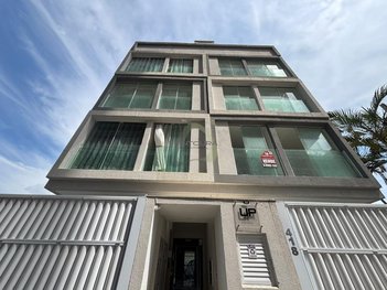 apartment em Rua 402B, Morretes - Itapema - SC