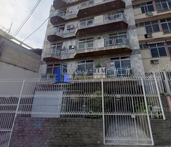 apartment em Rua Tuiuti, Jardim Vinte e Cinco de Agosto - Duque de Caxias - RJ