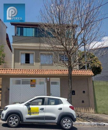 house em Rua Canhoneira Mearim, Vila Maria Alta - São Paulo - SP