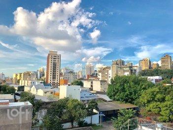 apartment em São Carlos, Floresta - Porto Alegre - RS