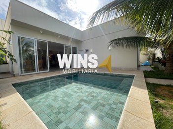 house em Avenida dos Jardins, Nova Uberlândia - Uberlândia - MG
