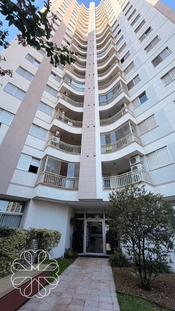 apartment em Avenida Londrina, Zona 28 - Maringá - PR