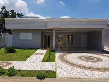 house em Avenida Doutor Heitor Nascimento, Jardim de Itapoan - Paulínia - SP