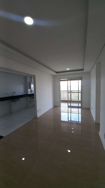 apartment em Avenida Sebastião Davino dos Reis, Jardim Tupanci - Barueri - SP