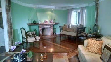 apartment em Avenida Salgado Filho, Centro - Guarulhos - SP