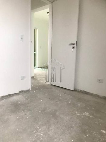 apartment em Rua Juazeiro, Paraíso - Santo André - SP