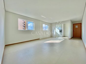 apartment em Rua Marquês de Abrantes, Zona 07 - Maringá - PR