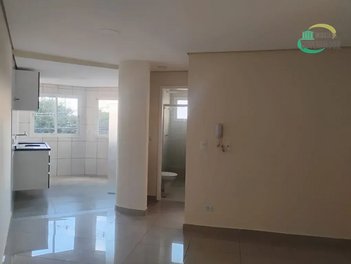 apartment em Rua Hércules Florence, Botafogo - Campinas - SP