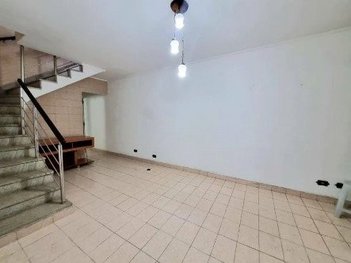 house em Rua Ernesto Moreira Maia, Jardim Santa Helena - São Paulo - SP