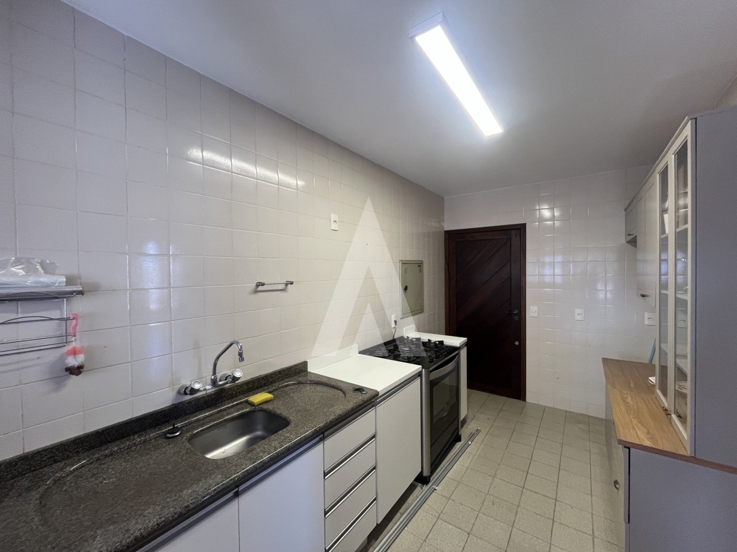 COZINHA COM ARM�RIOS