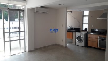 apartment em Rua Marechal Deodoro, Centro - Juiz de Fora - MG
