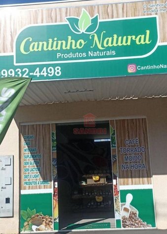 Cômodo Condomínio